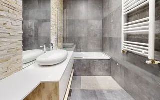4 camere modern | Mobilat integral - Poză 20
