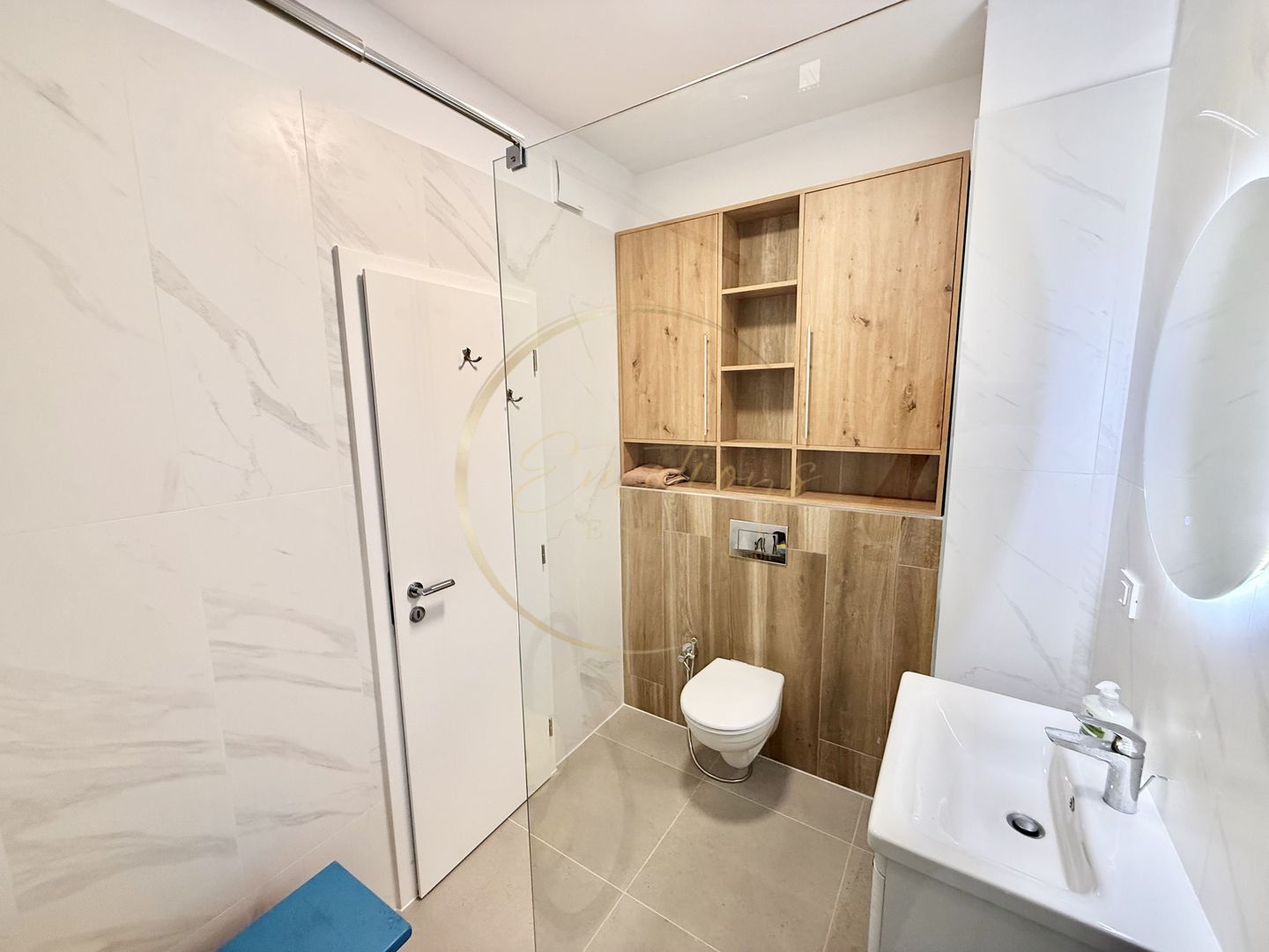 Apartament 3 camere de închiriat – City of Mara, Circumvalatiunii - Poză 8