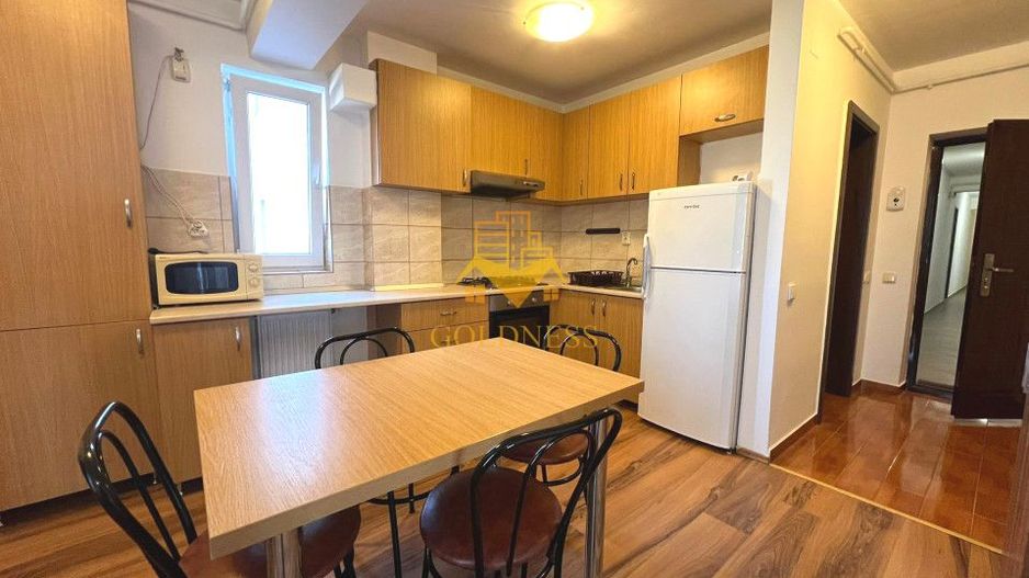 1 camera, Semicentral, Platinia, USAMV, UMF,  Calea Motilor - Poză 3