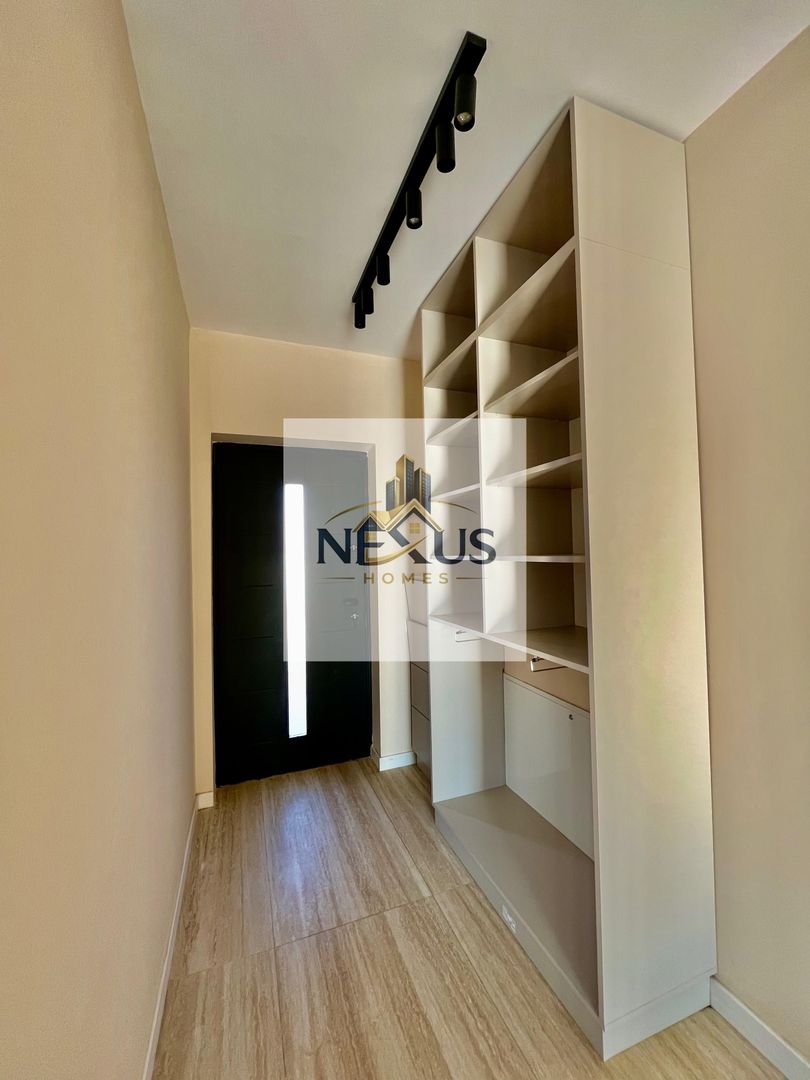 Pantelimon - Complex rezidential | Vila individuala | Acte gata - Poză 8