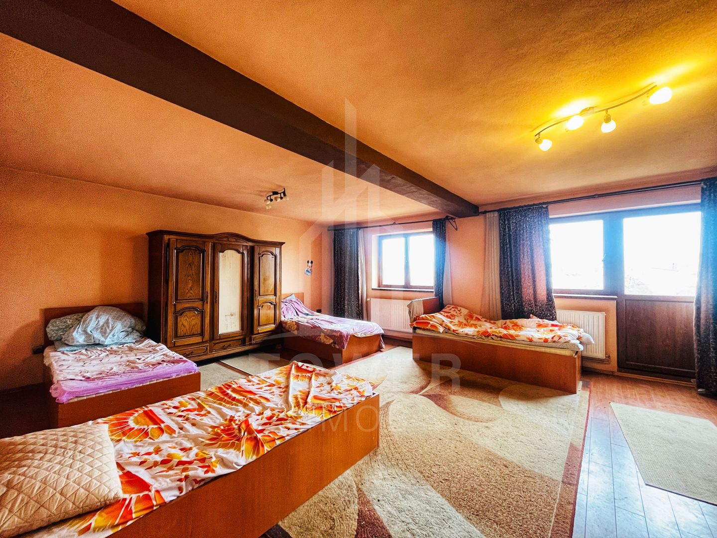 Casă de închiriat-Veterani - Poză 25