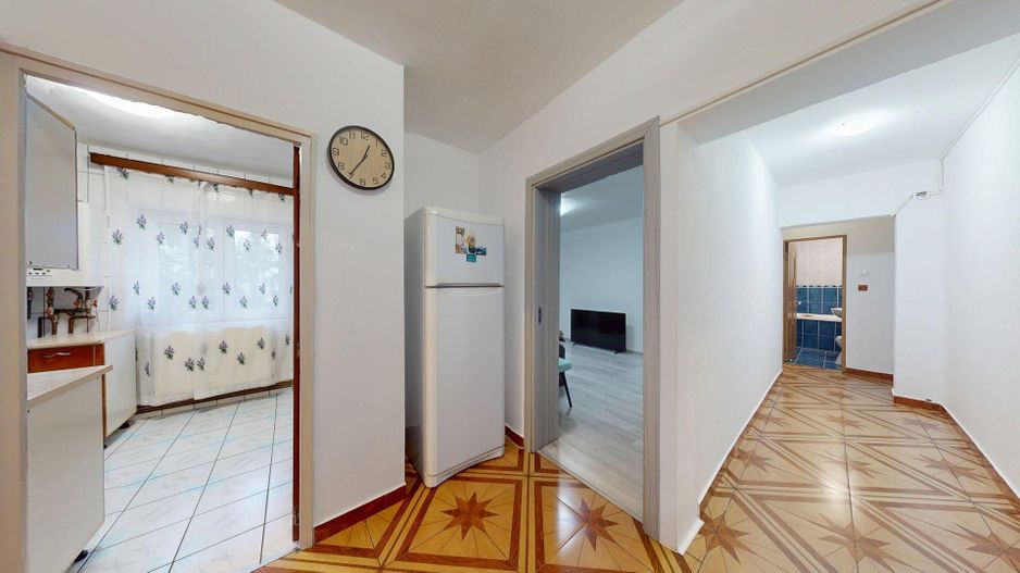 Oras PANTELIMON - Sf. Gheorghe | 3 camere | 2 bai | 1986 reabilitat - Poză 1