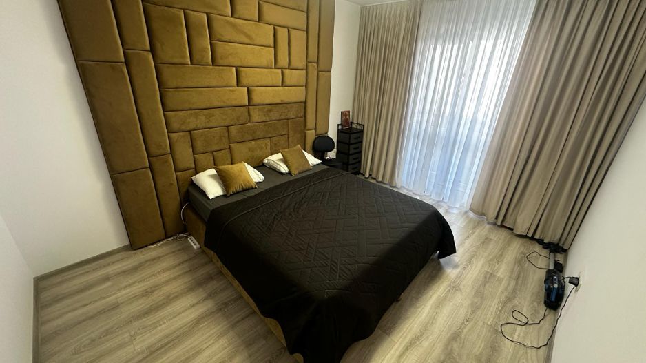 AP. 3 CAMERE MOBILAT LUX, LIFT, PARCARE SUBTERANA INCLUSA, COMISION 0% - Poză 3