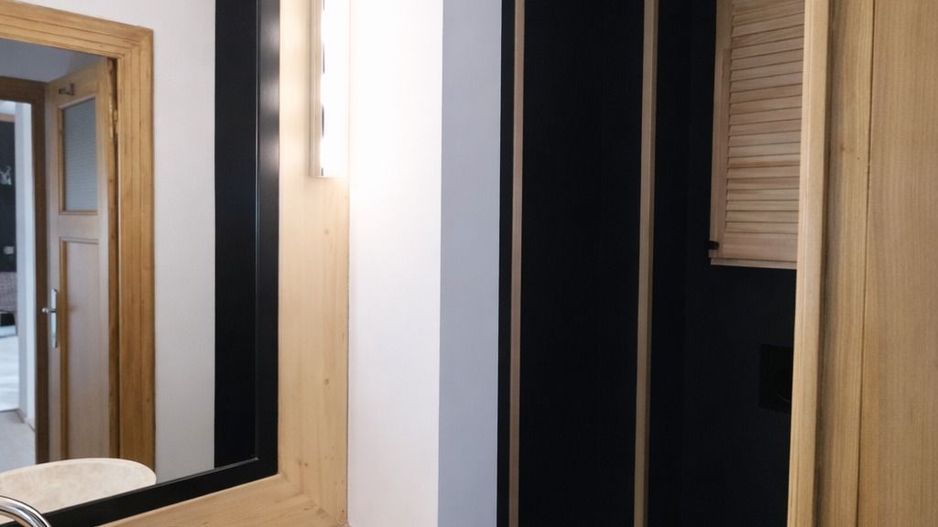 MANSARDA DE POVESTE | 184mp | 6 CAMERE | FLOREASCA - Poză 9