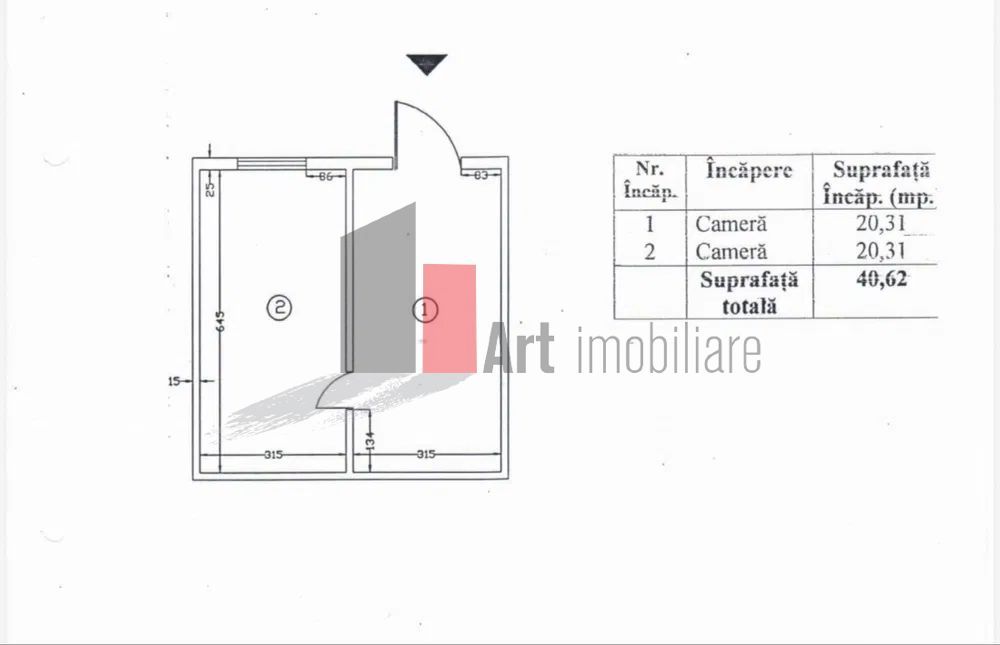 Spatiu comercial de inchiriat in zona Bucurestii Noi/ Jiului - Fara comision (0) - Poză 3