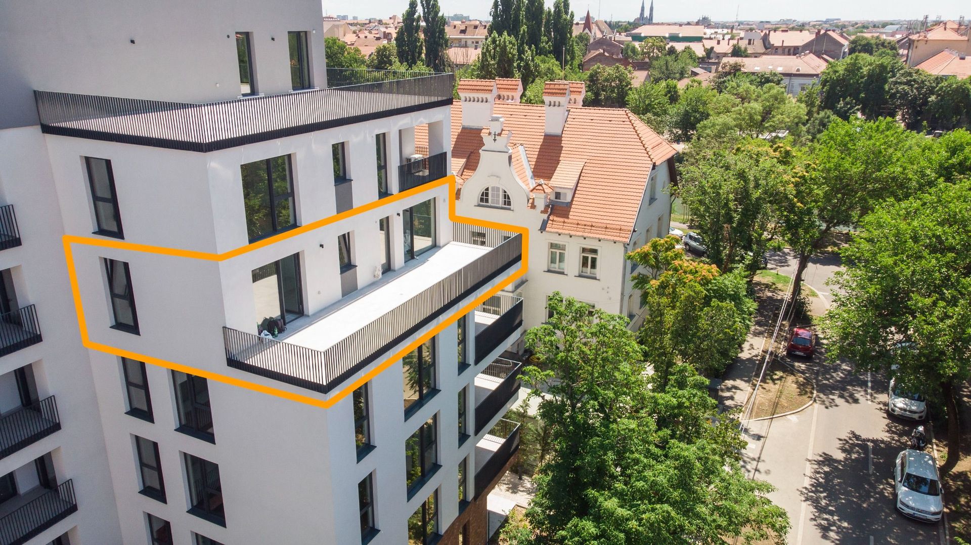 LUX ACCESIBIL — SPAȚIU. LUMINĂ. RAFINAMENT. PALTIM - Poză 3