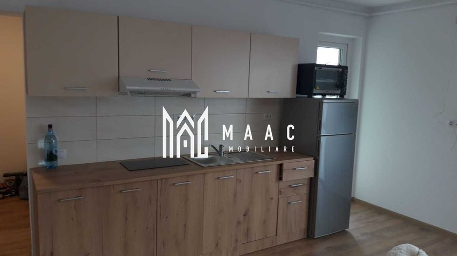 Apartament 1 cameră | Balcon | Parcare | Lacul lui Binder - Poză 3