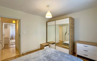 Apartament 3 camere decomandat, zona Zorilor - Poză 15