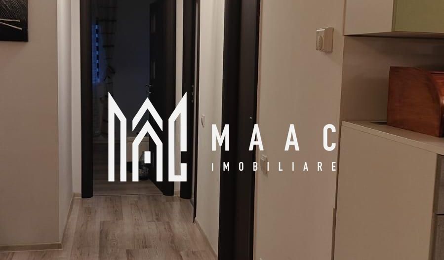 Apartamente de închiriat Sibiu | 3 camere, Arhitecților | 62 mp - Poză 25