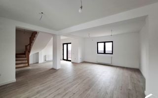 Casa P+1E+M, cu 5 camere, zona Rudului - Poză 3