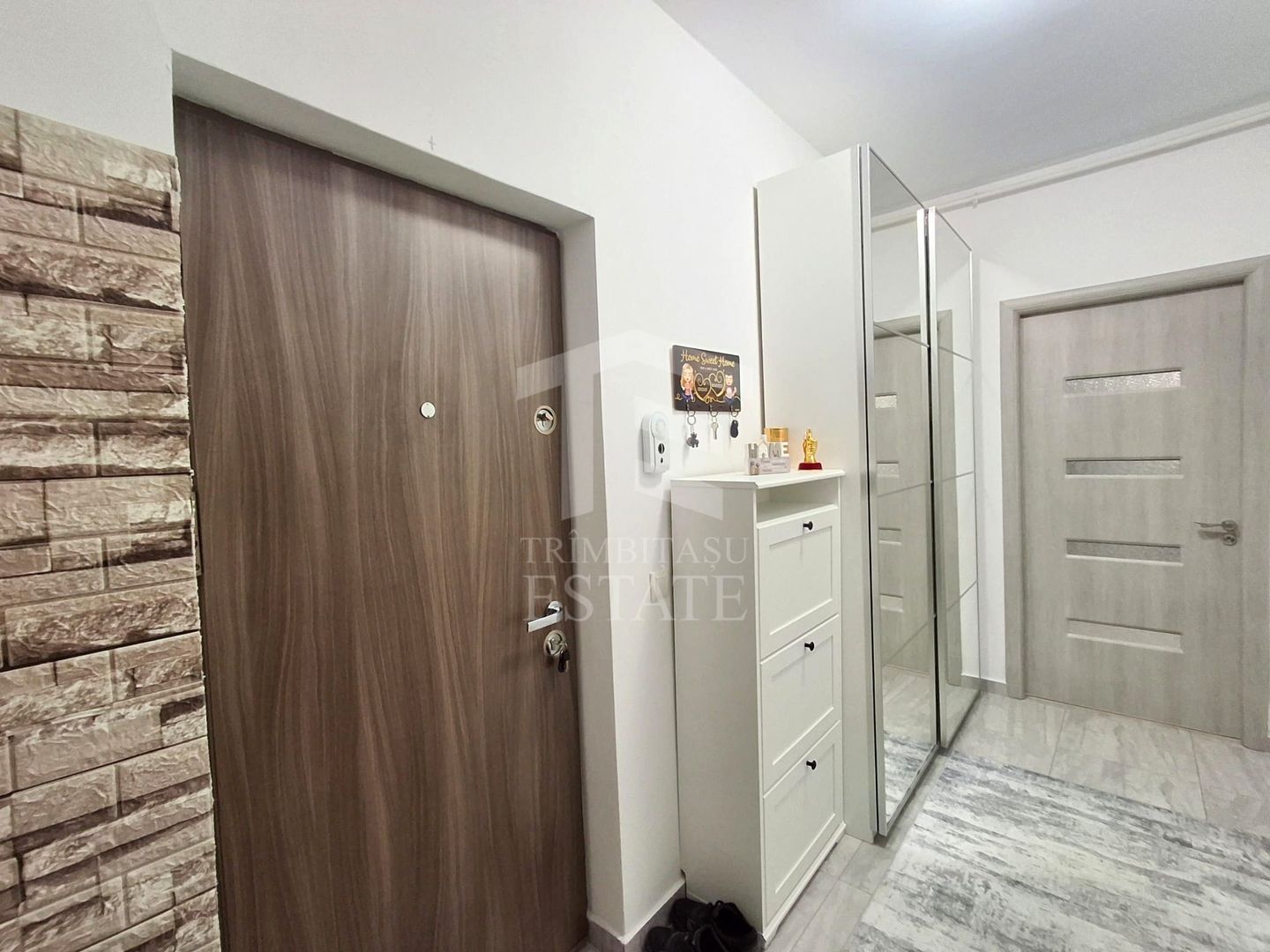 De Vanzare Apartament 2 camere zona Ozana Theodor Pallady - Poză 10