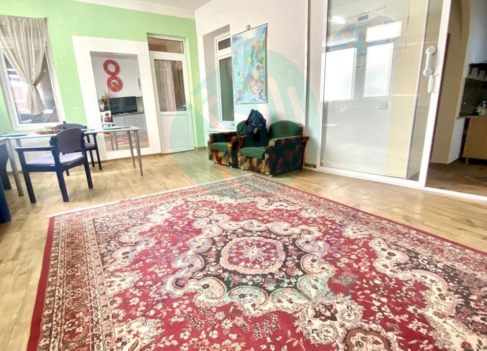 Apartamnet in vila Dacia - Stefan cel Mare - Poză 1