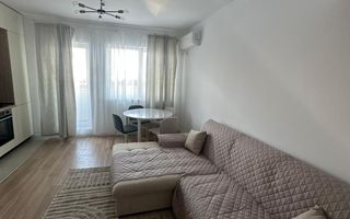Apartament 2 Camere,metrou Berceni-Prima Inchiriere - Poză 8
