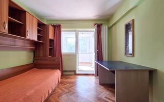 Gara – Port | 4 camere, 120 mp, 2 băi, living panoramic | termen lung - Poză 10