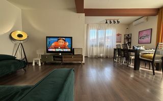 Ciarda Roșie | 5 min Continental | 150 mp | 4 dormitoare | 3 băi - Poză 4