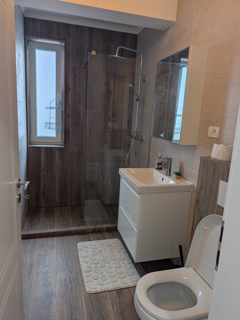 Braytim | 2 Camere | Prima inchiriere | Etaj 1 | Loc de parcare - Poză 8