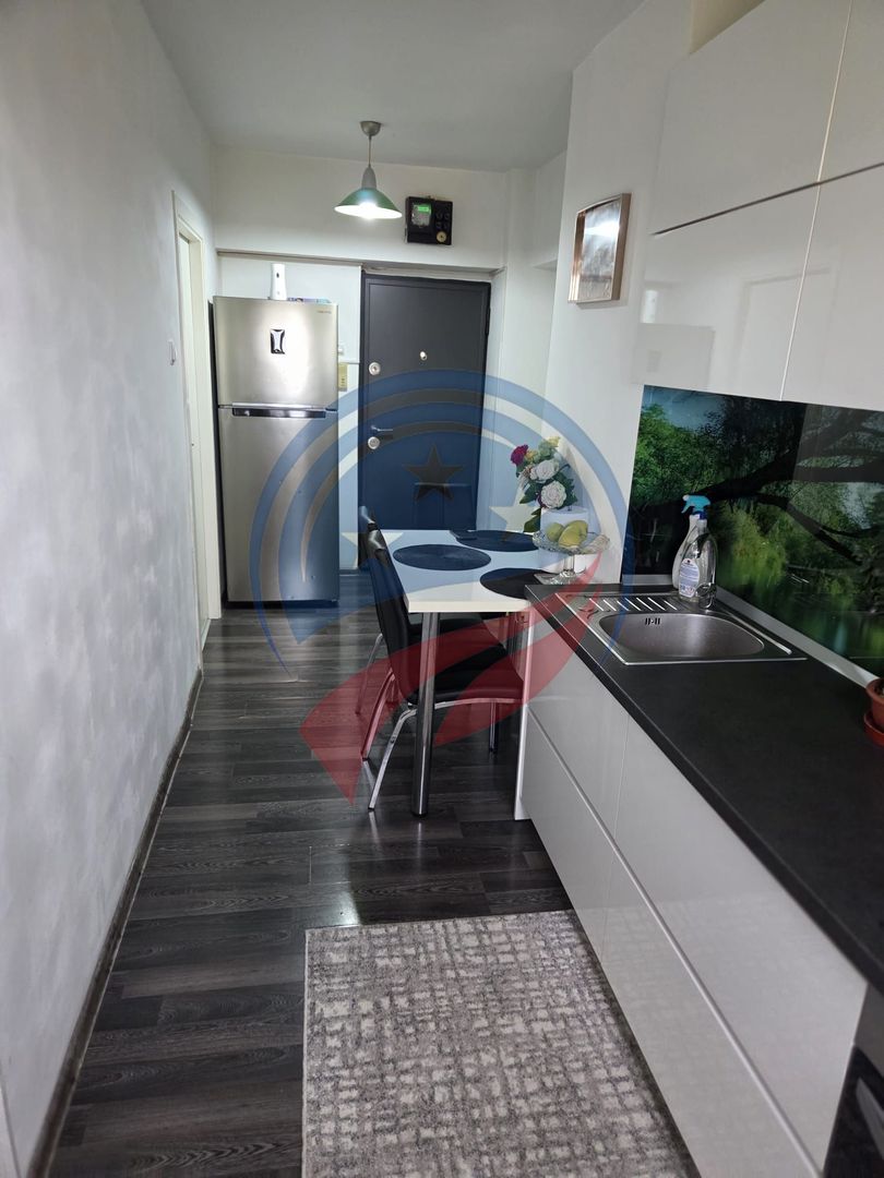 APARTAMENT COCHET 2 CAMERE - CALEA BUCURESTI (CARREFOUR) - Poză 5
