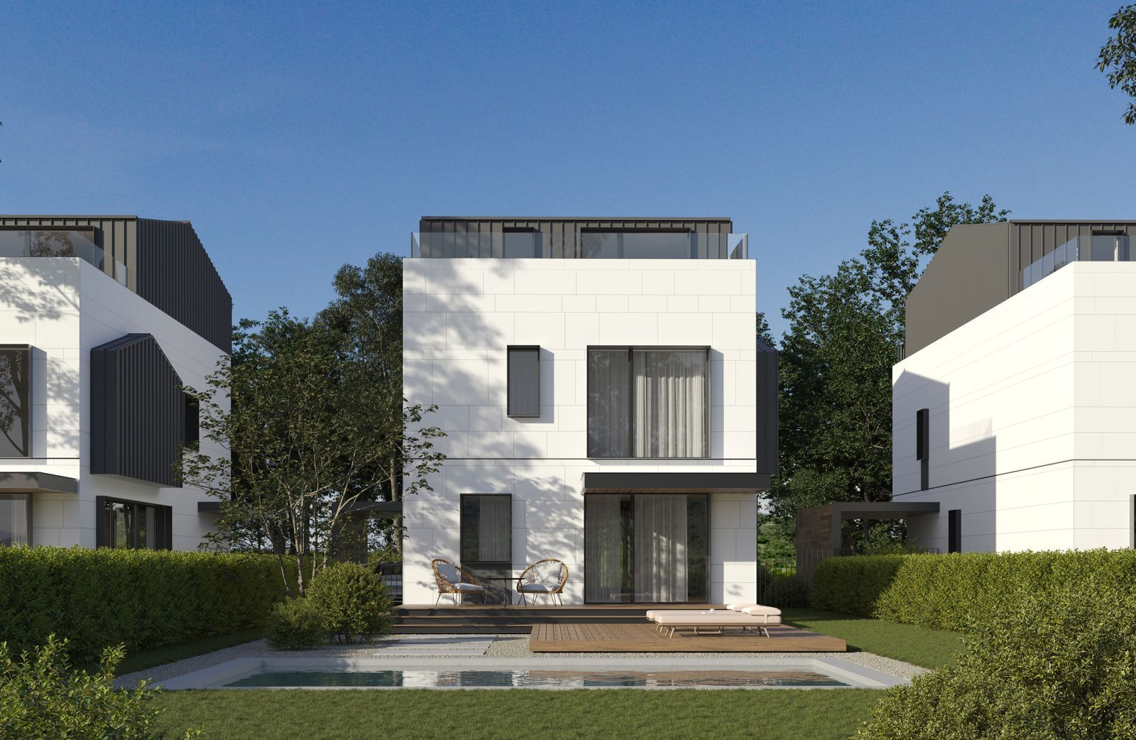 UP ON FOREST - Poză 6