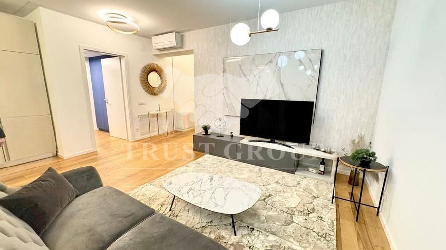 Apartament 2 camere Aviatiei | Imobil 2020 - Poză 3