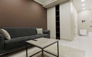 Chirie, apartament, 2 camere, strada Alexandru Cosmescu, Centru - Poză 7