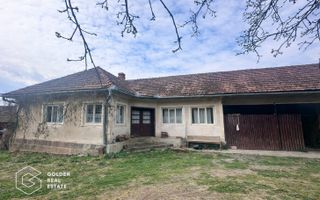 Casă cu teren generos 1.944 mp, Măgulicea, Vârfurile - Poză 1