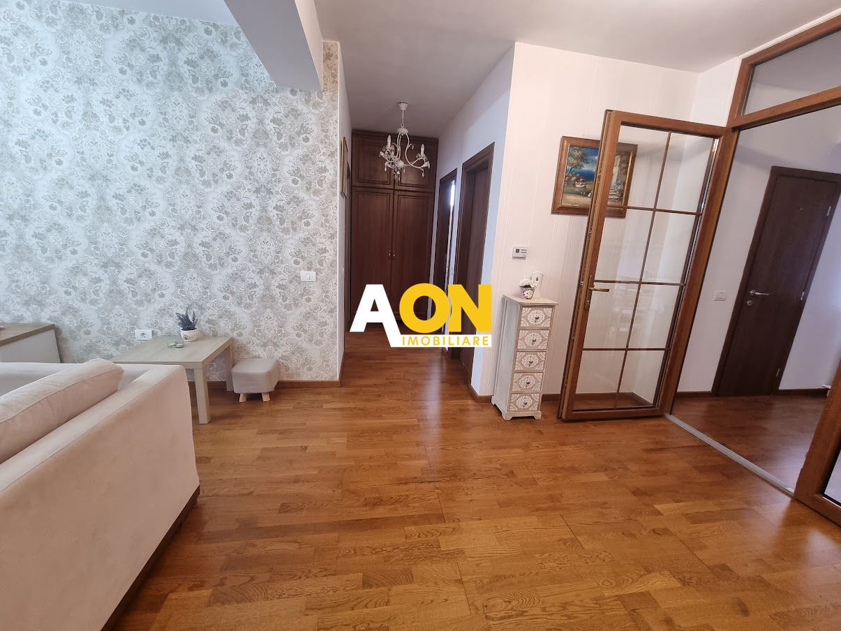 Apartament 2 Camere, Bloc Nou, Zona Centru - Poză 3