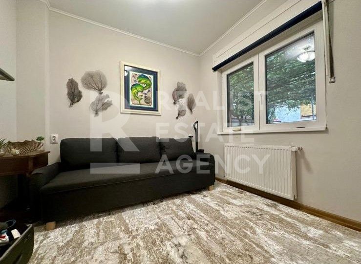 Proprietate exclusivistă cu 2 corpuri de clădire | Grădina Icoanei - Poză 4