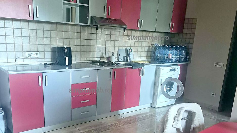 Sediu firmă P+E+S, 198,5 mp utili, Sector 5 – imobil individual - Poză 9