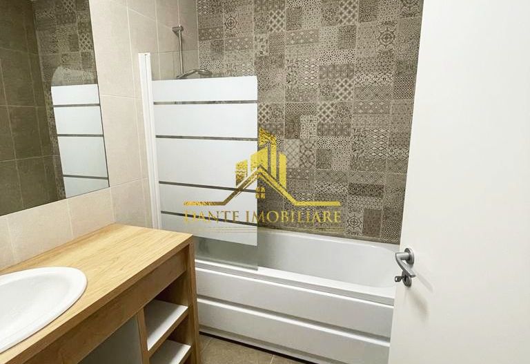 2 camere, modern, bloc nou, terasa, parcare, Buna Ziua, Grand Hill - Poză 5