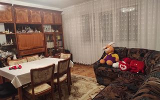 vand apartament 3 camerea - Poză 10