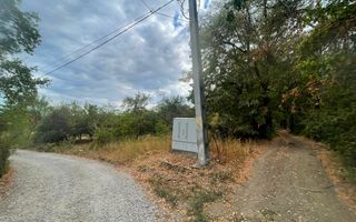 Teren intravilan de 1.125 mp la liziera Pădurii Gheorghe Doja – Oradea - Poză 3
