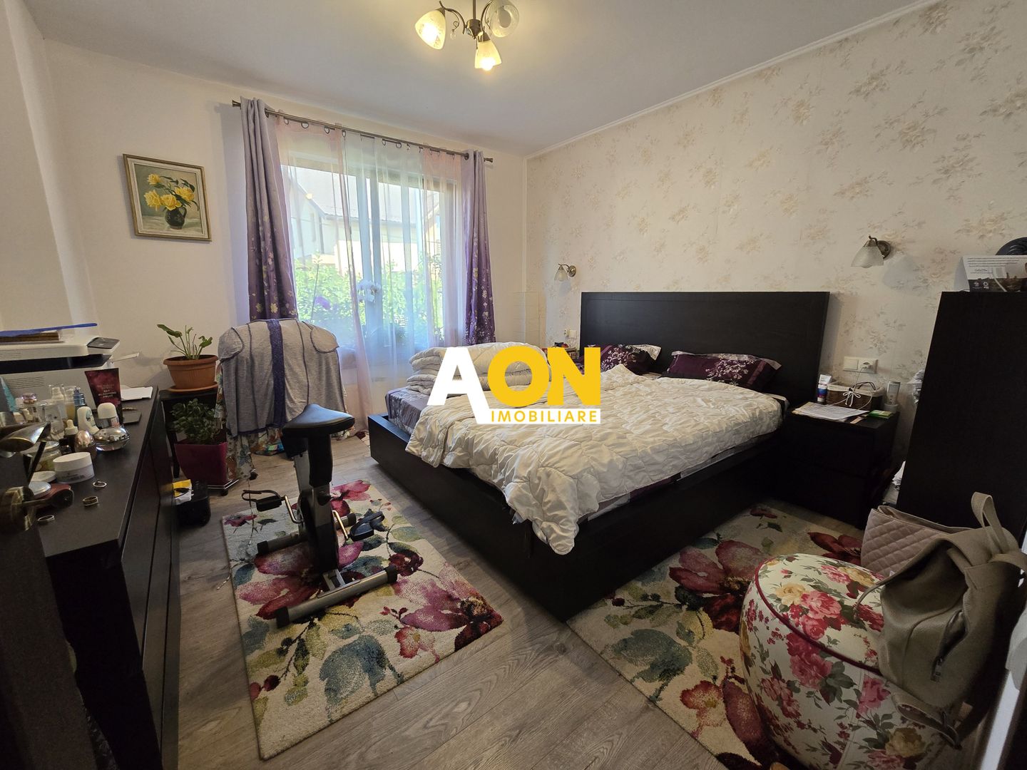 Casă de Vânzare, 3 Camere, 352mp Teren, Orizont - Poză 8