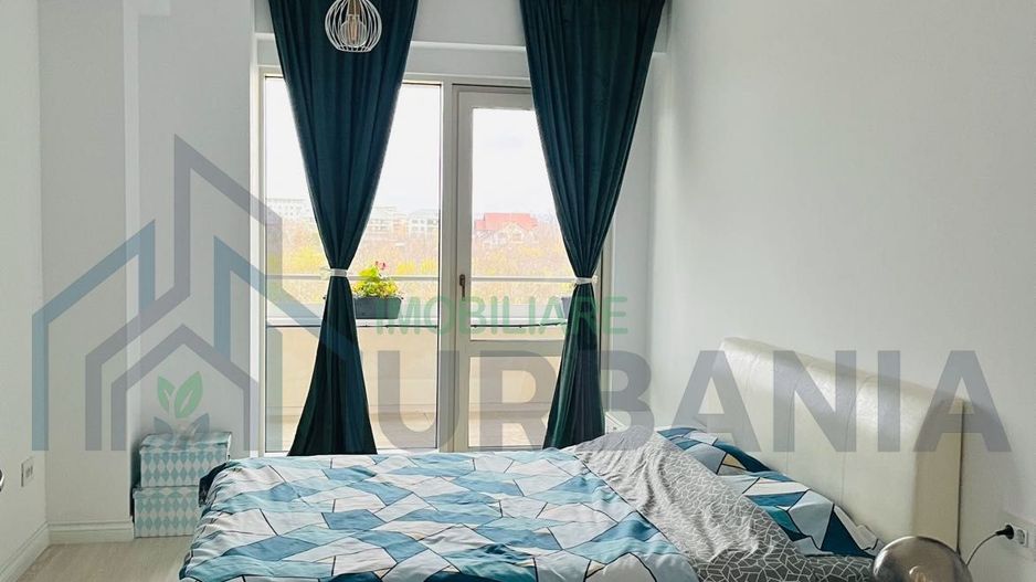 Apartament 2 camere.Complex Kimono! - Poză 4