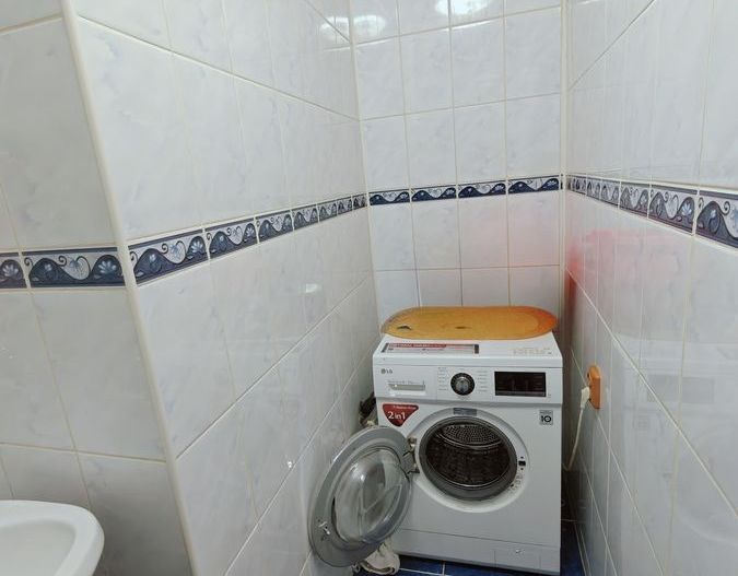 3 camere decomandat Metrou Aparatorii Patriei. - Poză 10