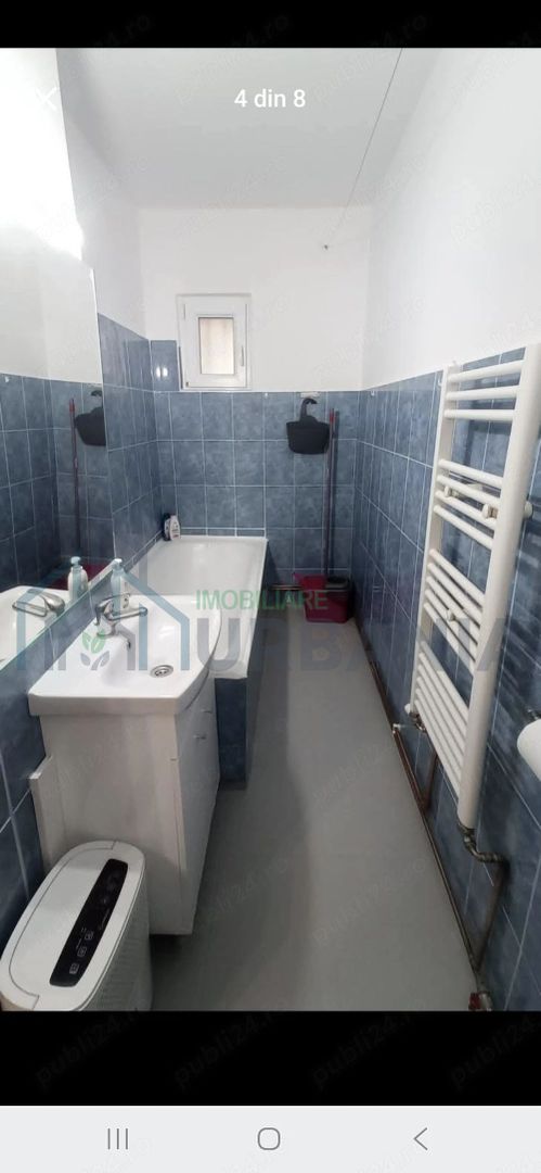 Apartament de închiriat, parter, zona Frumoasa, str. Plantelor, Iași - Poză 4