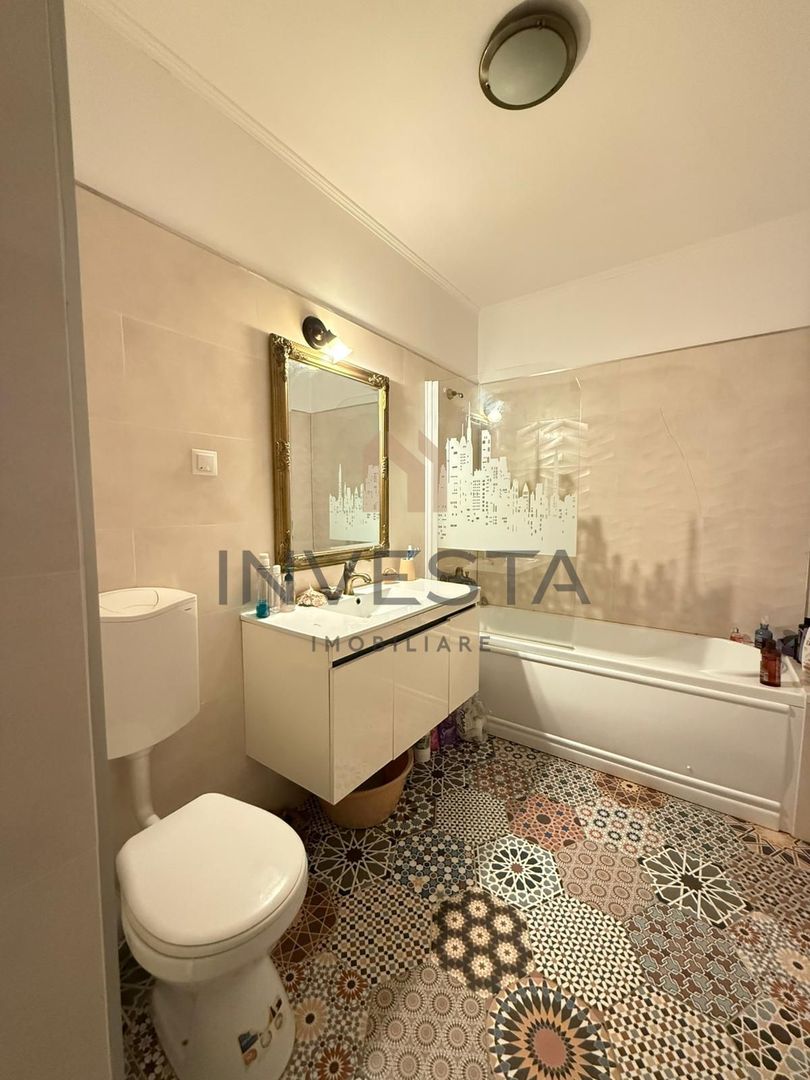 Apartament modern 2 camere cu terasa generoasa, zona – Sopor! - Poză 7