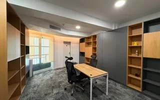 VILA PREMIUM FLOREASCA | 385MP | CURTE PROPRIE-PARCARE | IDEAL BIROURI - Poză 14