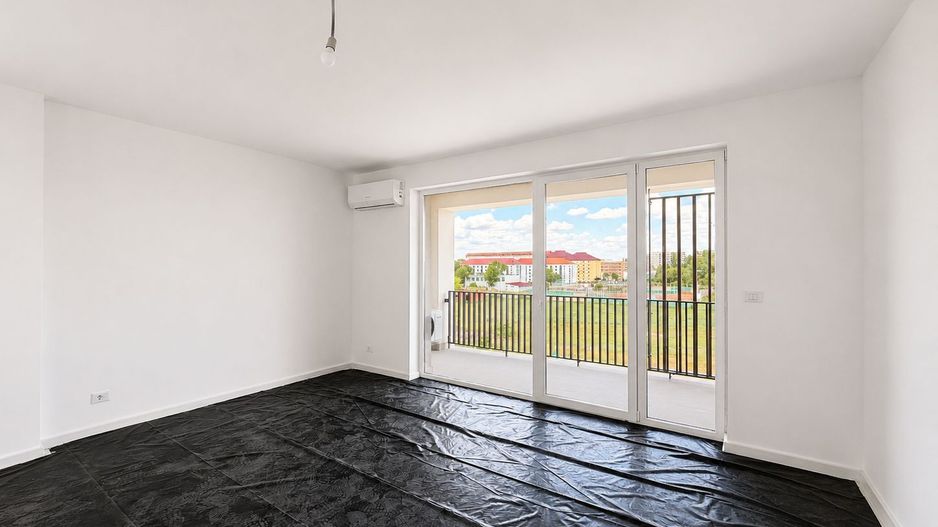 Apartament 2 camere Torontal, clădire NZeb, cu 7000 sub prețul dezvoltatorului - Poză 5