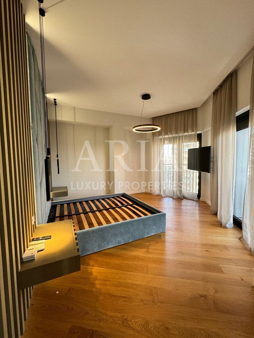 STUNNING DESIGN DUPLEX HERASTRAU - Poză 24