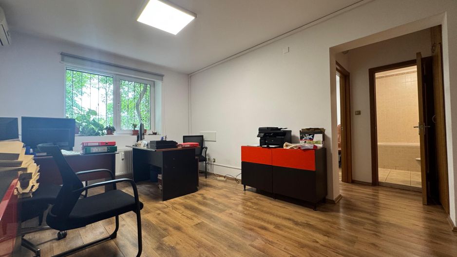 2 camere| SEMIDECOMANDAT VICTORIEI- DOROBANTI - Poză 2