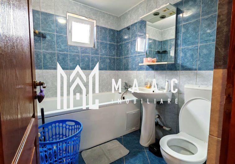 Apartament 3 camere de închiriat | Sibiu, Valea Aurie | 60 mp - Poză 2