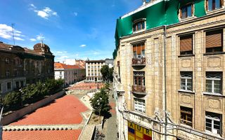 ULTRA CENTRAL - 3cam complet mobilat+utilat|renovat complet,centrala| - Poză 15