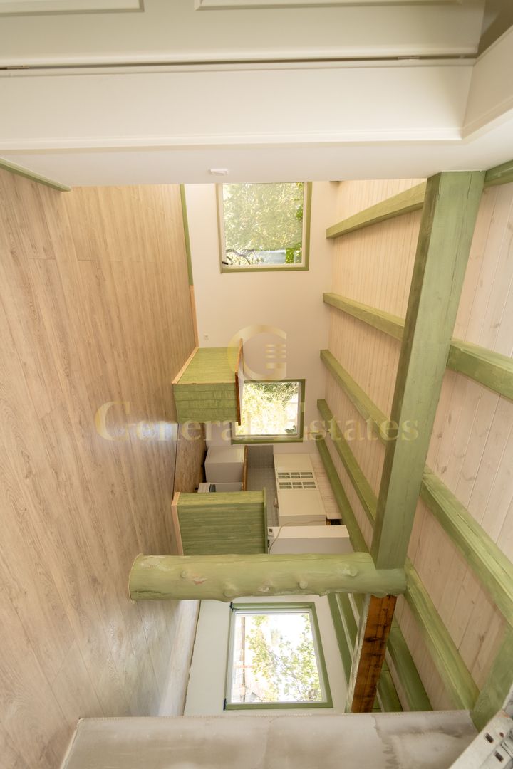 Casa de vacanță din Tohănița – locul unde muntele întâlnește liniștea - Poză 11