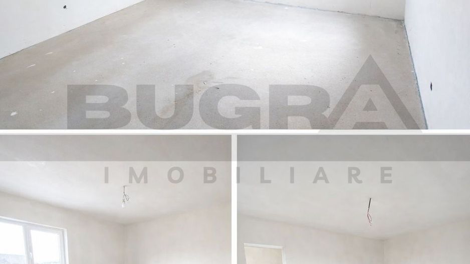 Casa individuala premium de 215mp utili, teren 700mp, Garaj- Gilau - Poză 5