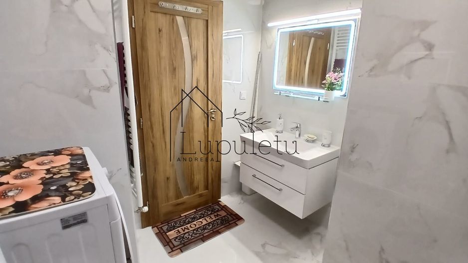 Garsonieră Modernă – Prima Închiriere | DaVinci Homes | Etaj 1 - Poză 6