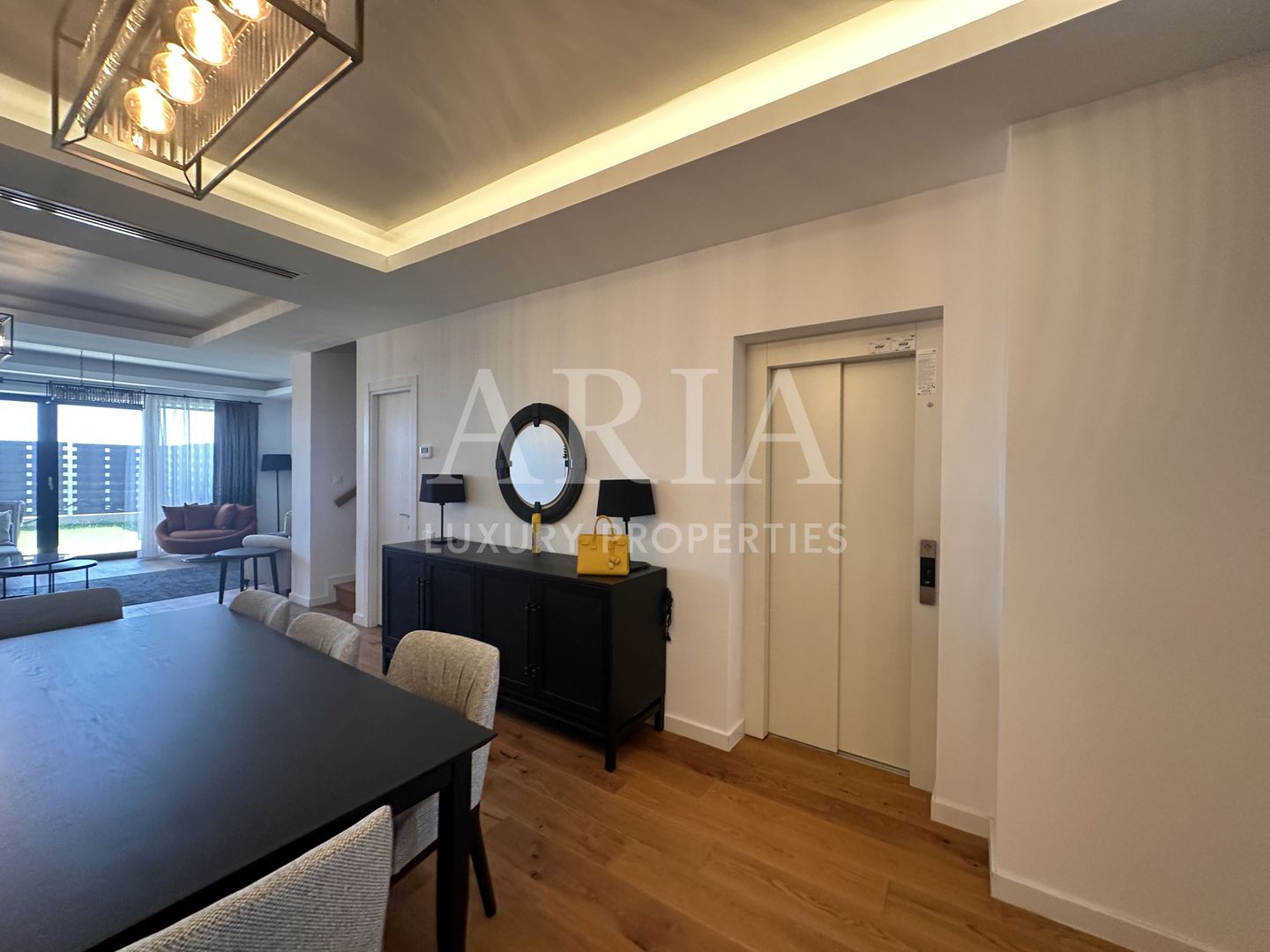 BONTON LUXURY VILLA -  FIRST RENT - LUXURY GATED COMMUNITY - Poză 10