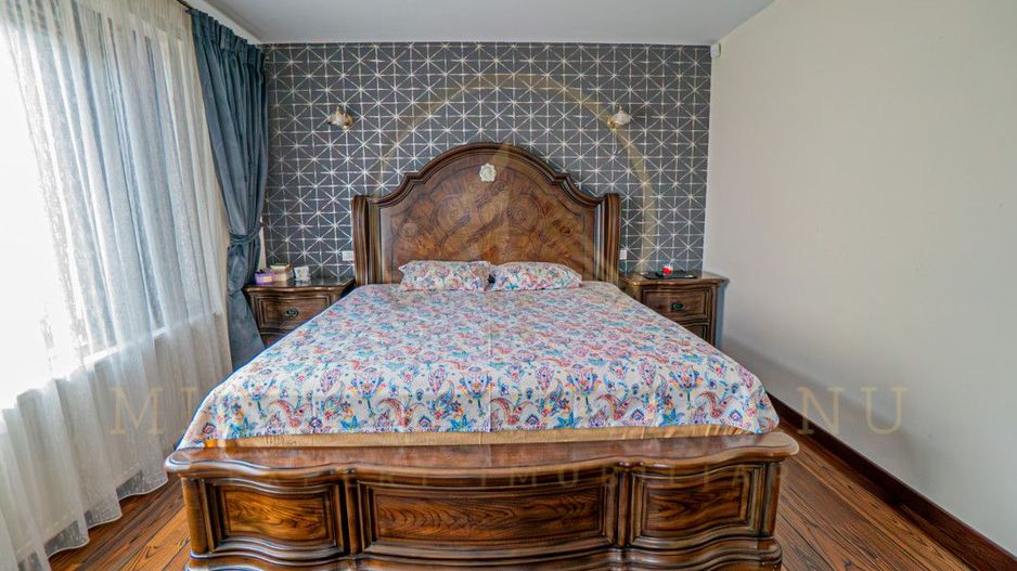 Palazu Mare / Elvila  - Vila deosebită compusă din S+P+2E, mobilata și utilata - Poză 52