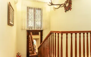Refugiu elegant în inima Bucureștiului – Proprietate cu suflet - Poză 35