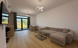 Apartament modern cu 2 camere, parcare privata - Iulius Mall - Cetatii - Poză 1