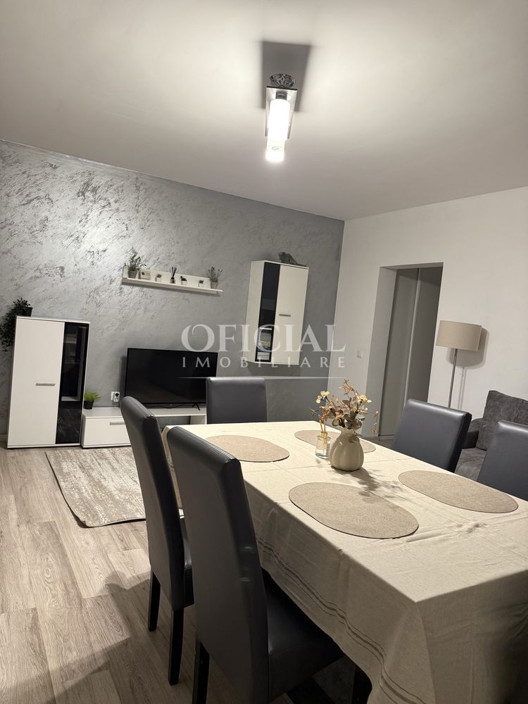 Apartament 2 camere | Parcare | Modern | Zona Sesul de Sus | Floresti - Poză 1